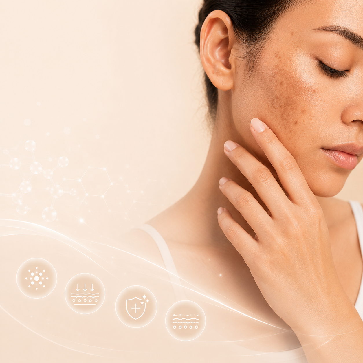 Pigmentation treatment in Penang